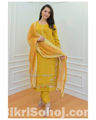 Salwar Kameez